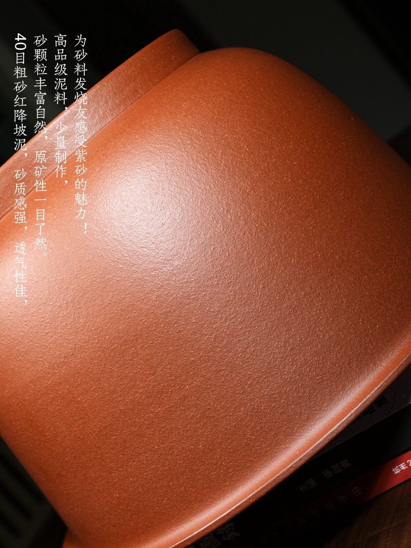 特大金钟盆 实拍角度8