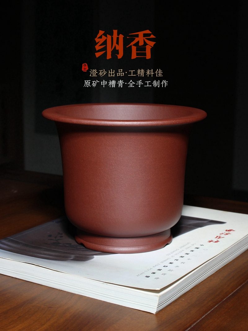 纳香 海报图