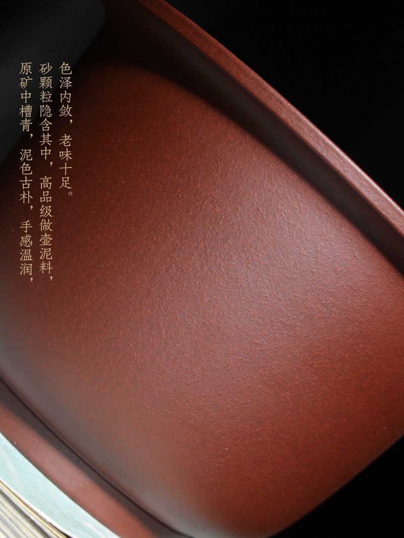 飘口金钟 实拍08