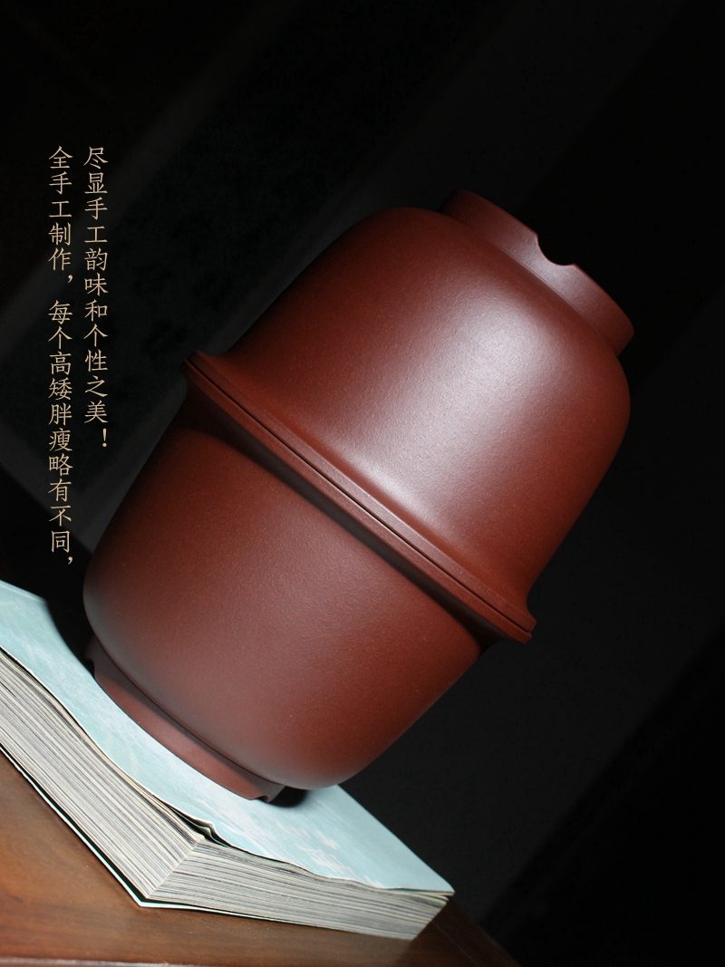飘口金钟 实拍11