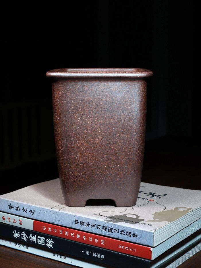 飘口四方