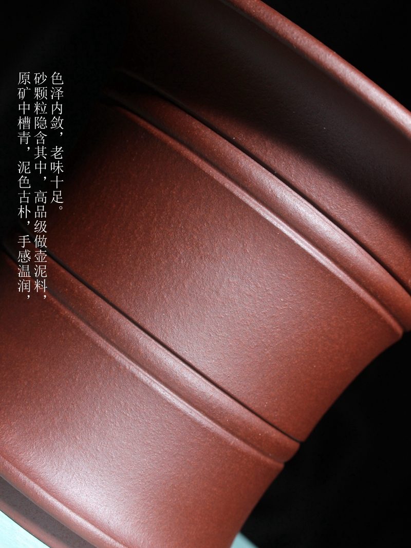 双线收腰竹韵 实拍09