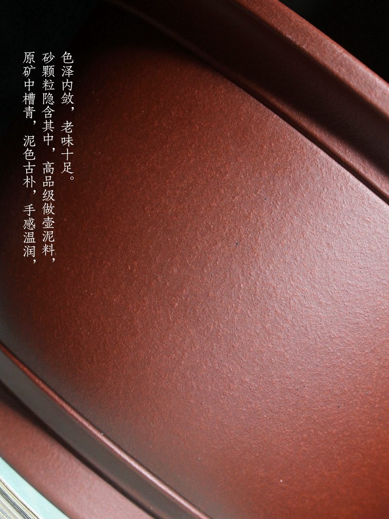 束底金钟 实拍10