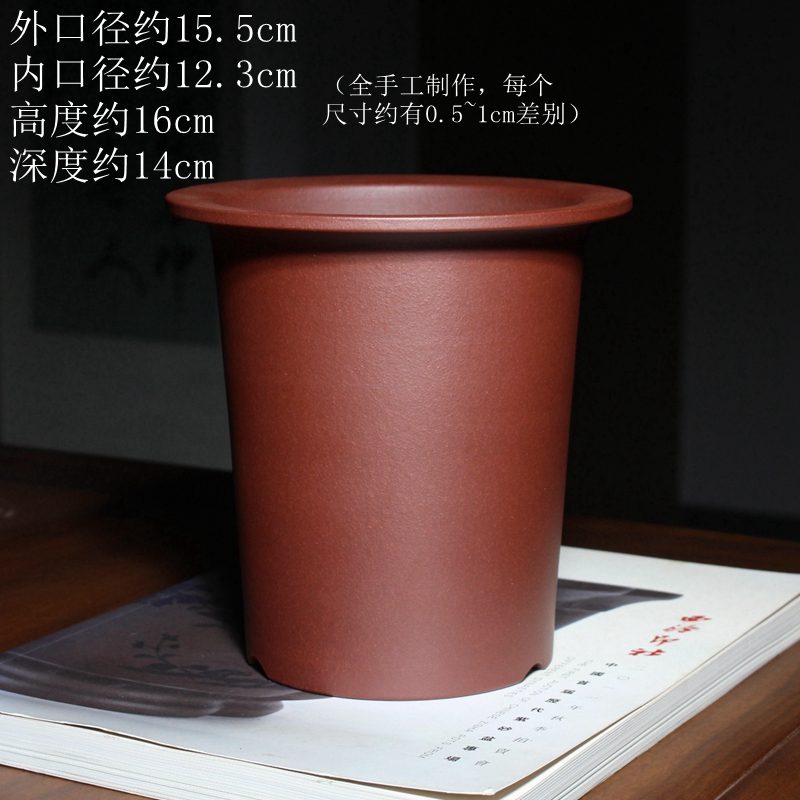 筒圆 实拍02