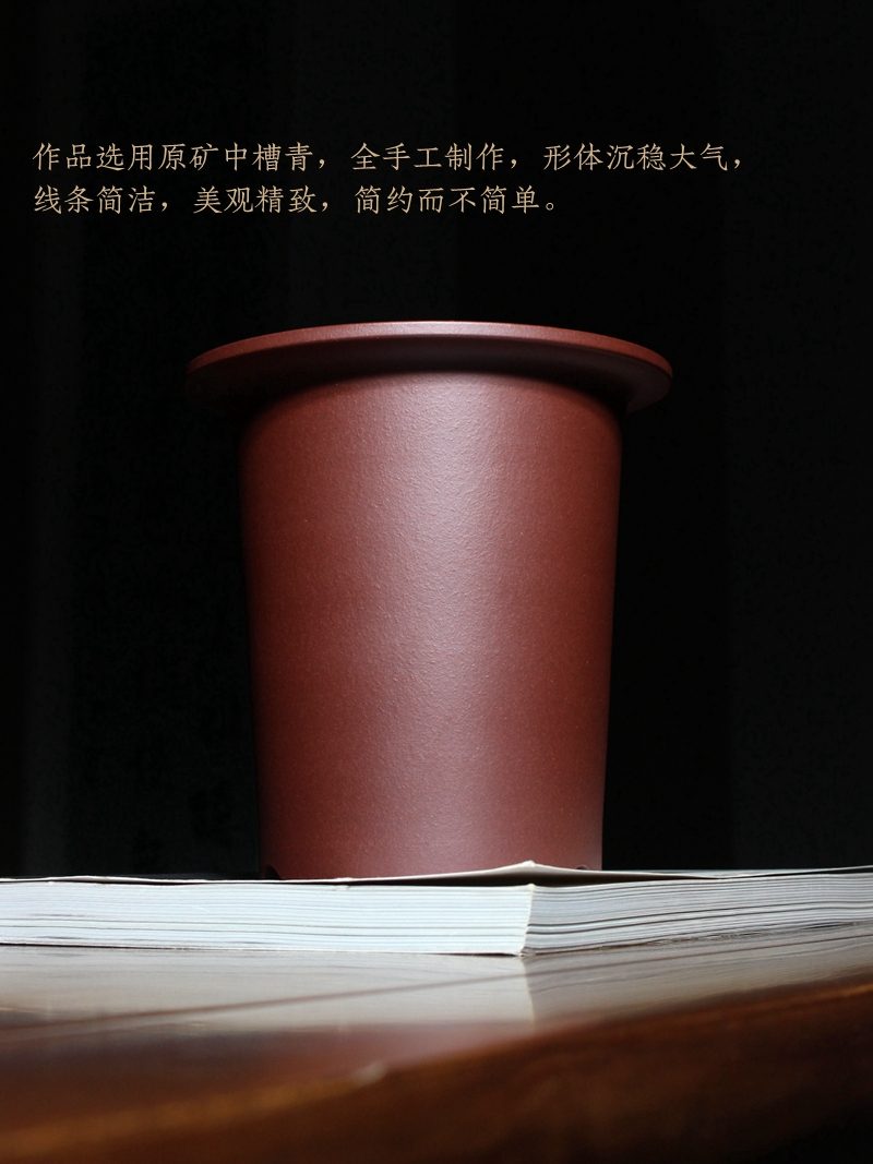 筒圆 实拍03