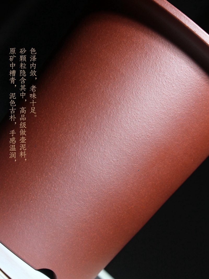 筒圆 实拍08