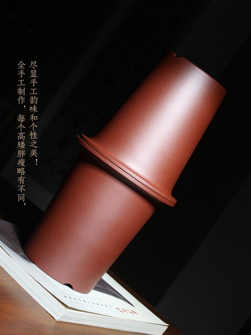 筒圆 实拍09