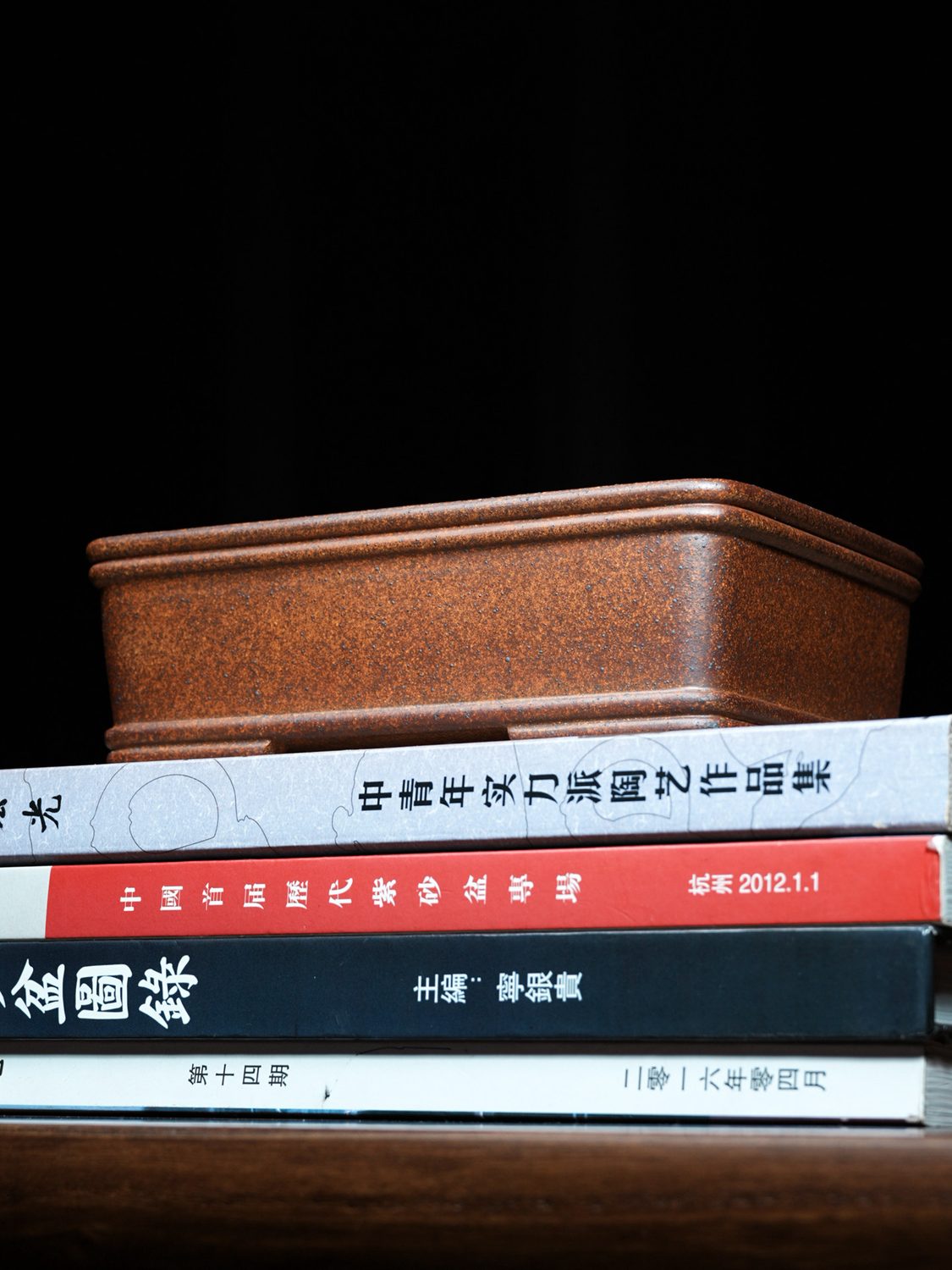 五线马槽 实拍角度5