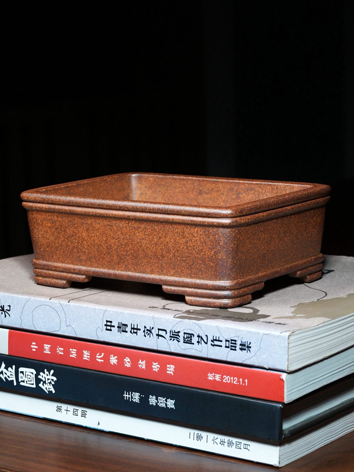 五线马槽 实拍角度6