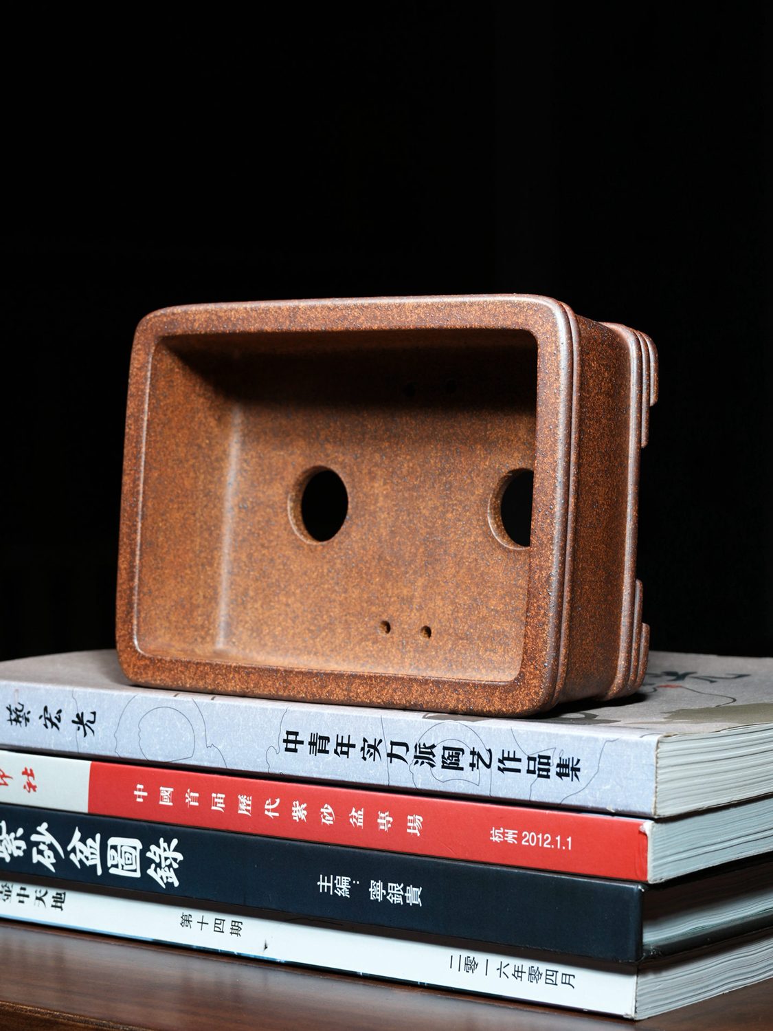 五线马槽 实拍角度7