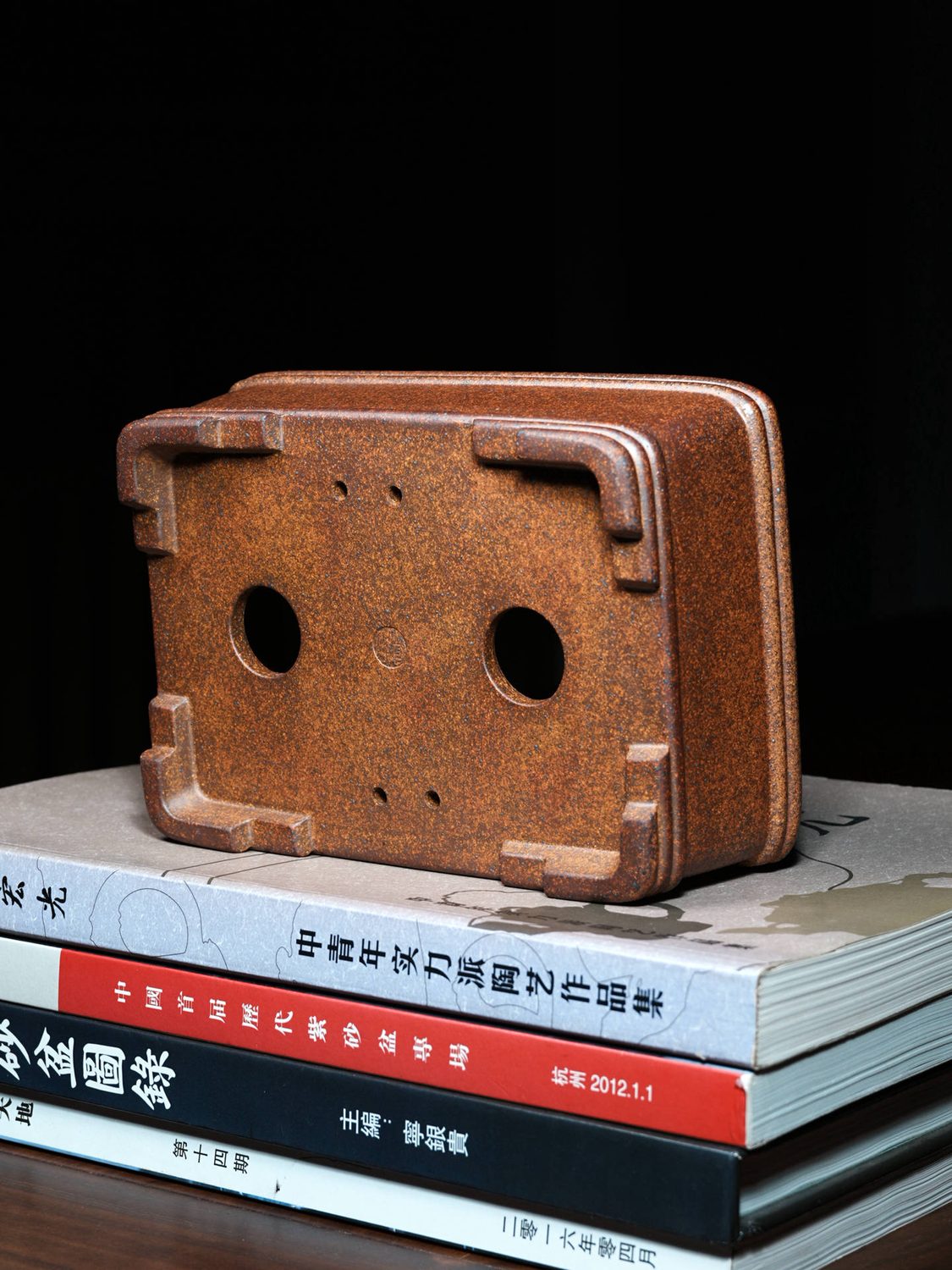 五线马槽 实拍角度9