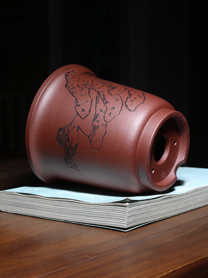 小鼎钟 实拍07